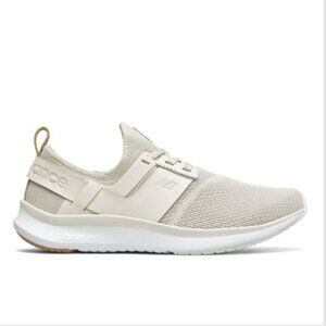 New Balance Women's Nergize Sport Lux Sneakers in Moonbeam